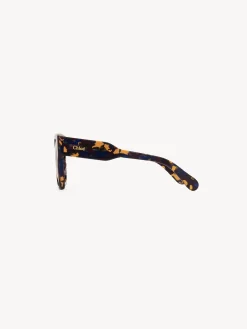 Women Chloé Gayia Sunglasses