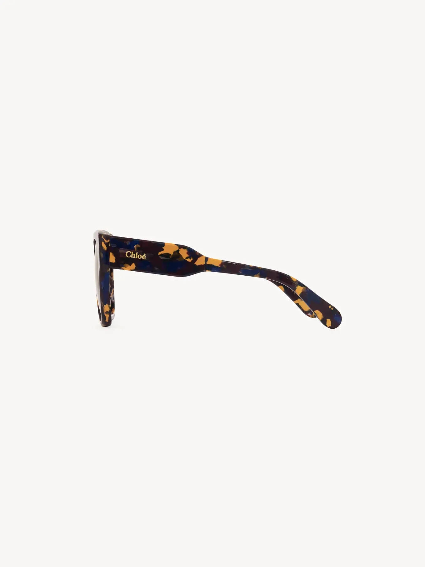Women Chloé Gayia Sunglasses
