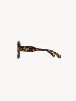Women Chloé Gayia Sunglasses