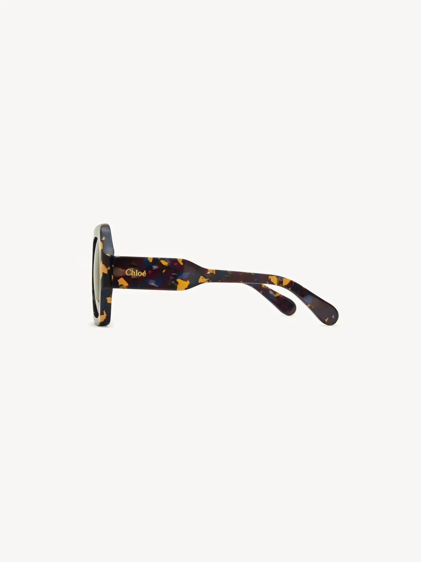 Women Chloé Gayia Sunglasses