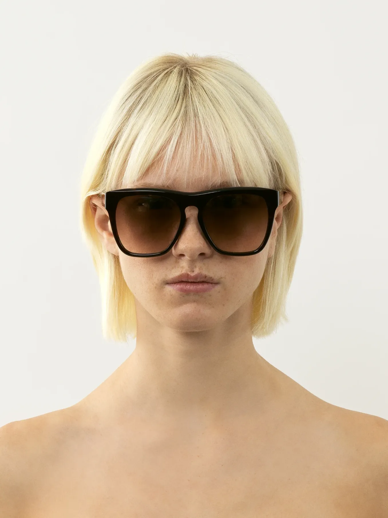 Women Chloé Gayia Sunglasses