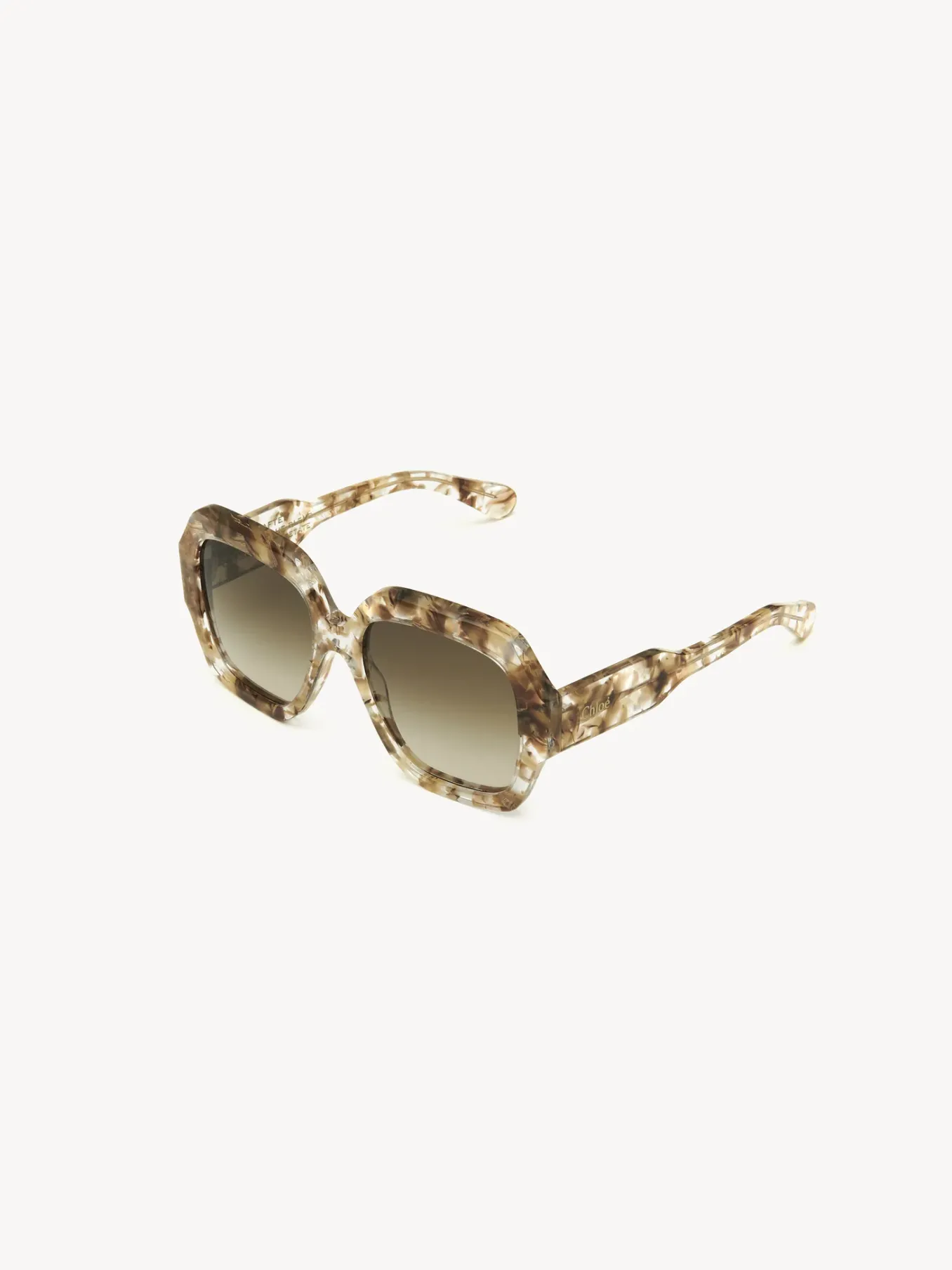 Women Chloé Gayia Sunglasses