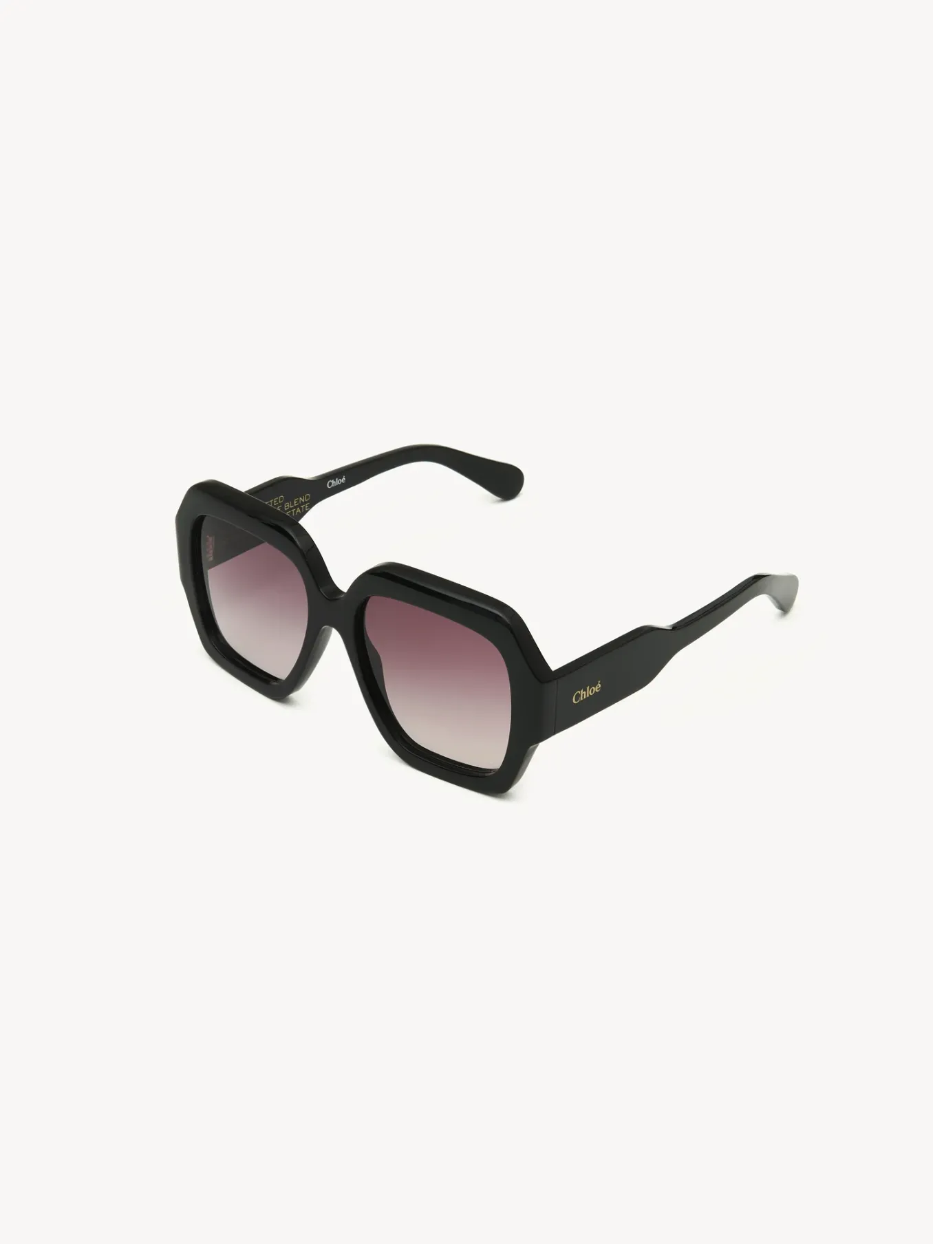 Women Chloé Gayia Sunglasses