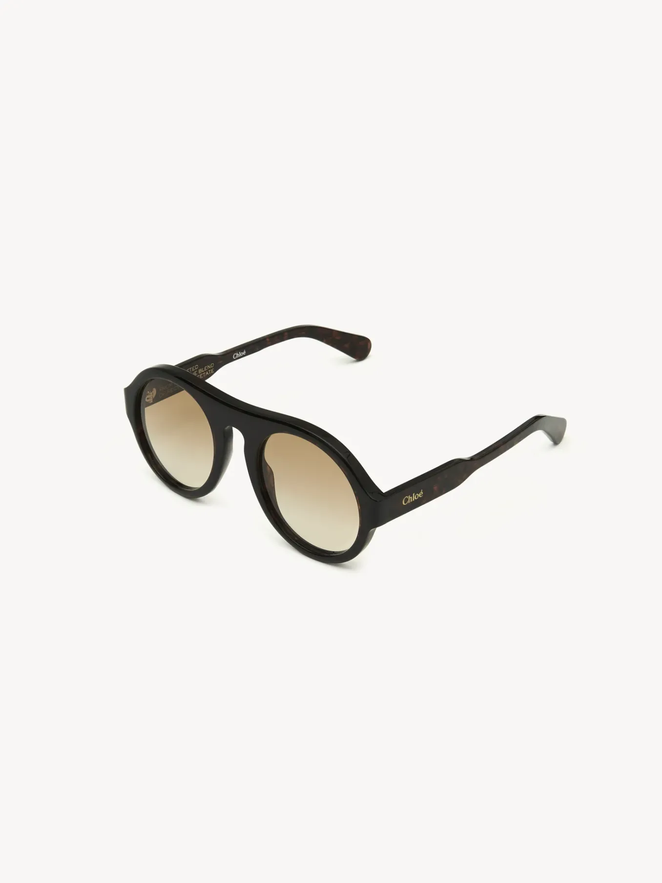 Women Chloé Gayia Sunglasses