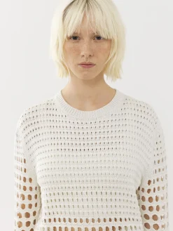 Women Chloé Generous Jumper