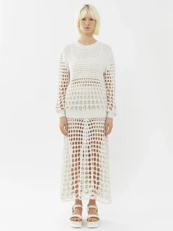 Women Chloé Generous Jumper