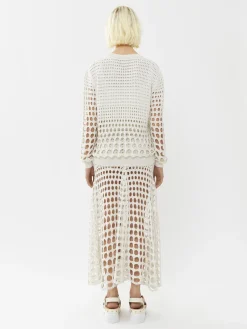 Women Chloé Generous Jumper