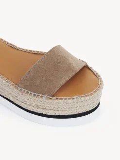 Women Chloé Glyn Espadrille Sandal
