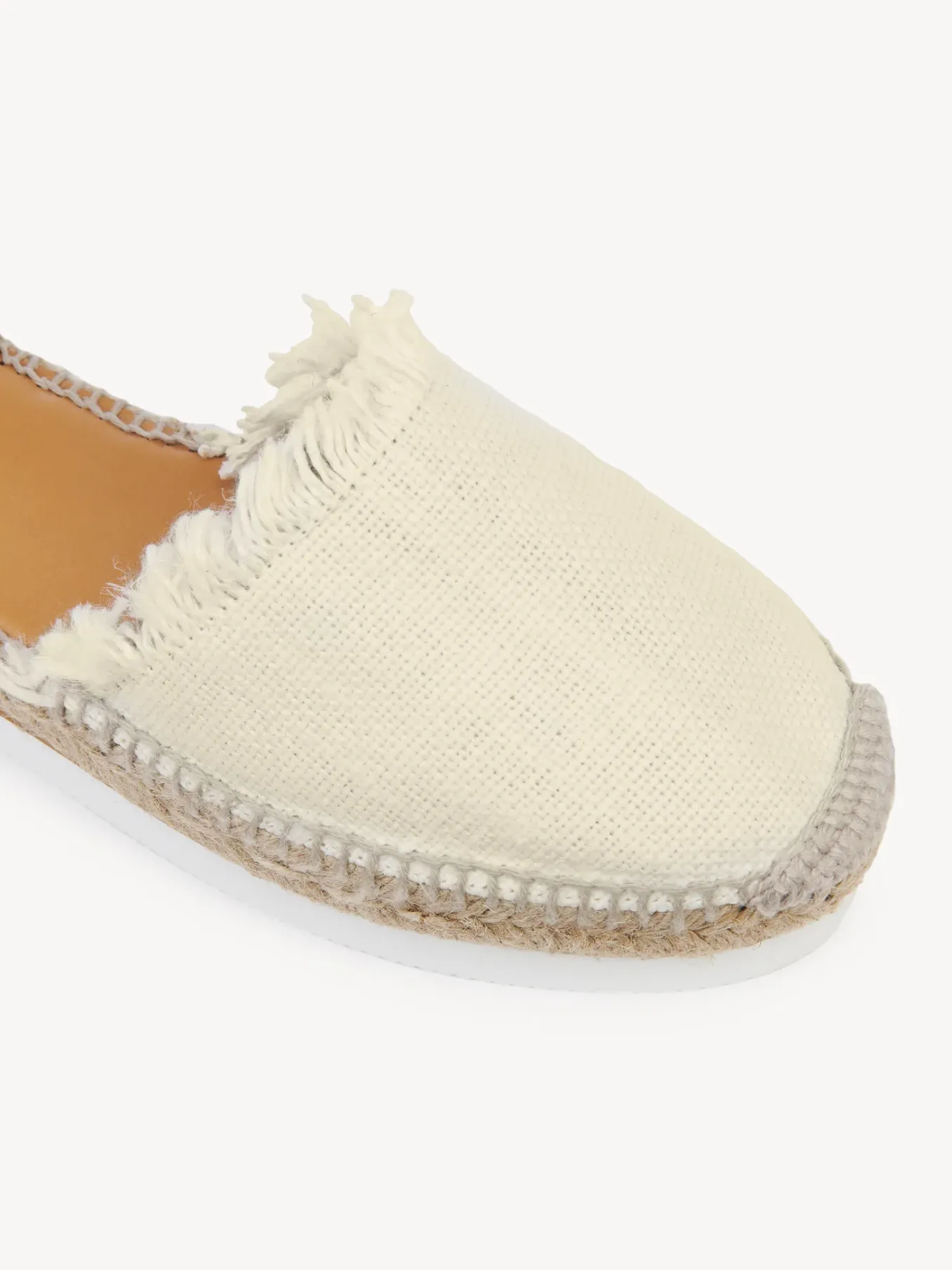 Women Chloé Glyn Espadrille Sandal