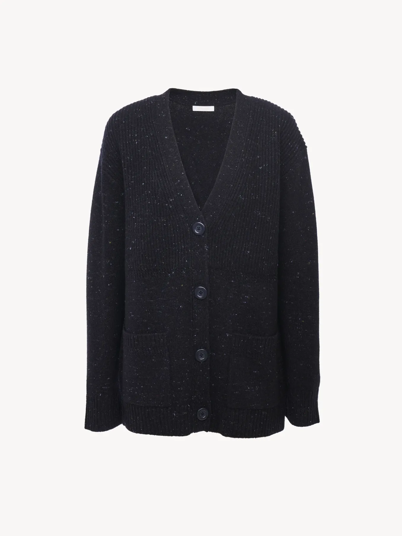 Women Chloé Grandpa Cardigan
