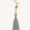 Women Chloé Grigris Key Ring