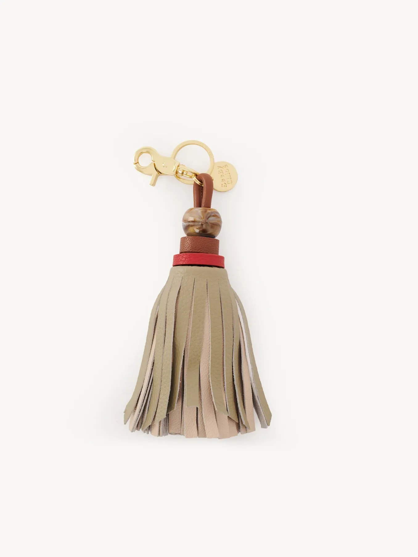 Women Chloé Grigris Key Ring