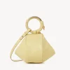 Women Chloé Hana Bracelet Bag