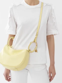 Women Chloé Hana Bracelet Bag