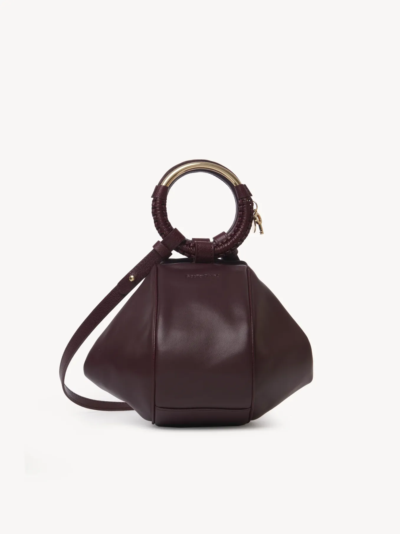 Women Chloé Hana Bracelet Bag