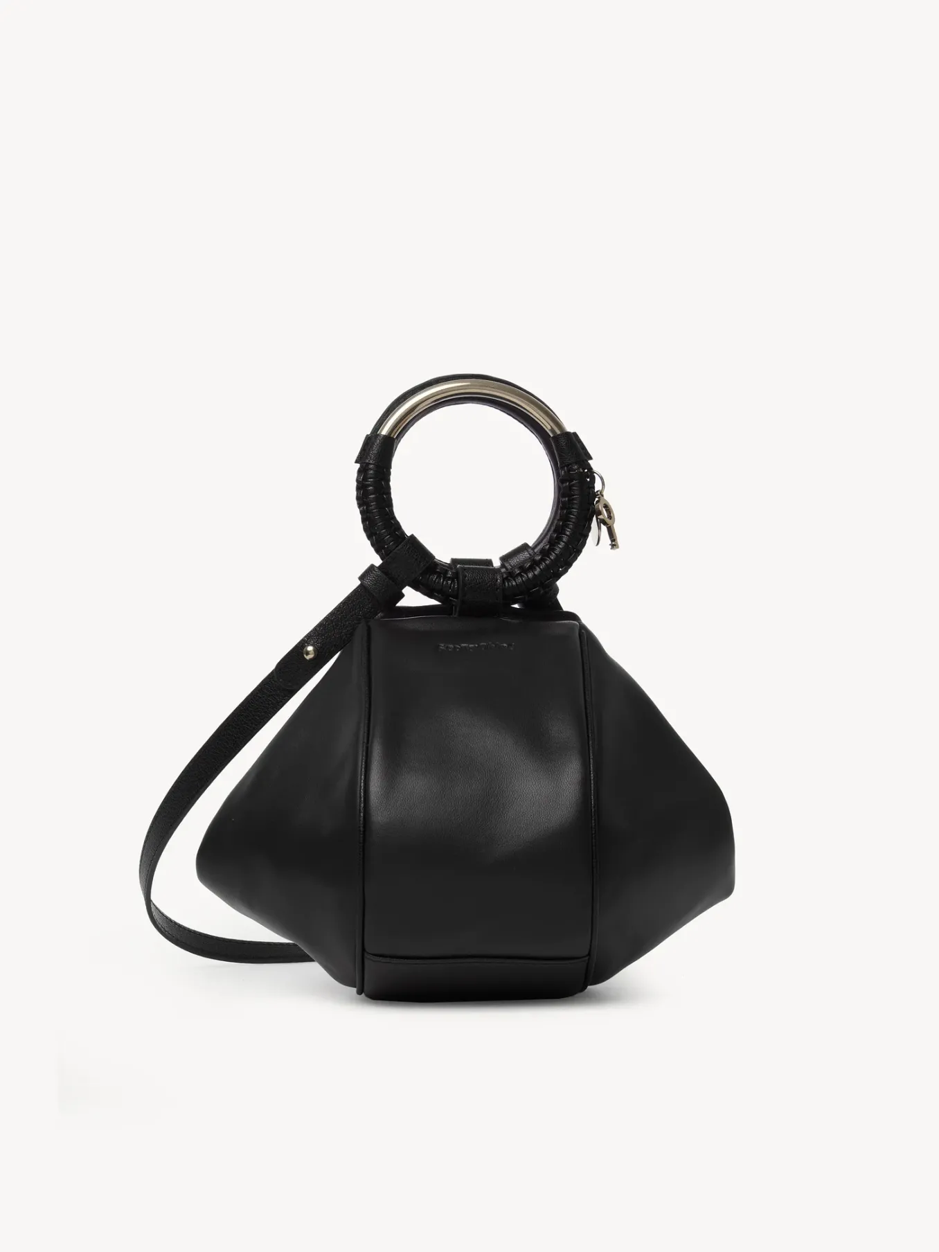 Women Chloé Hana Bracelet Bag