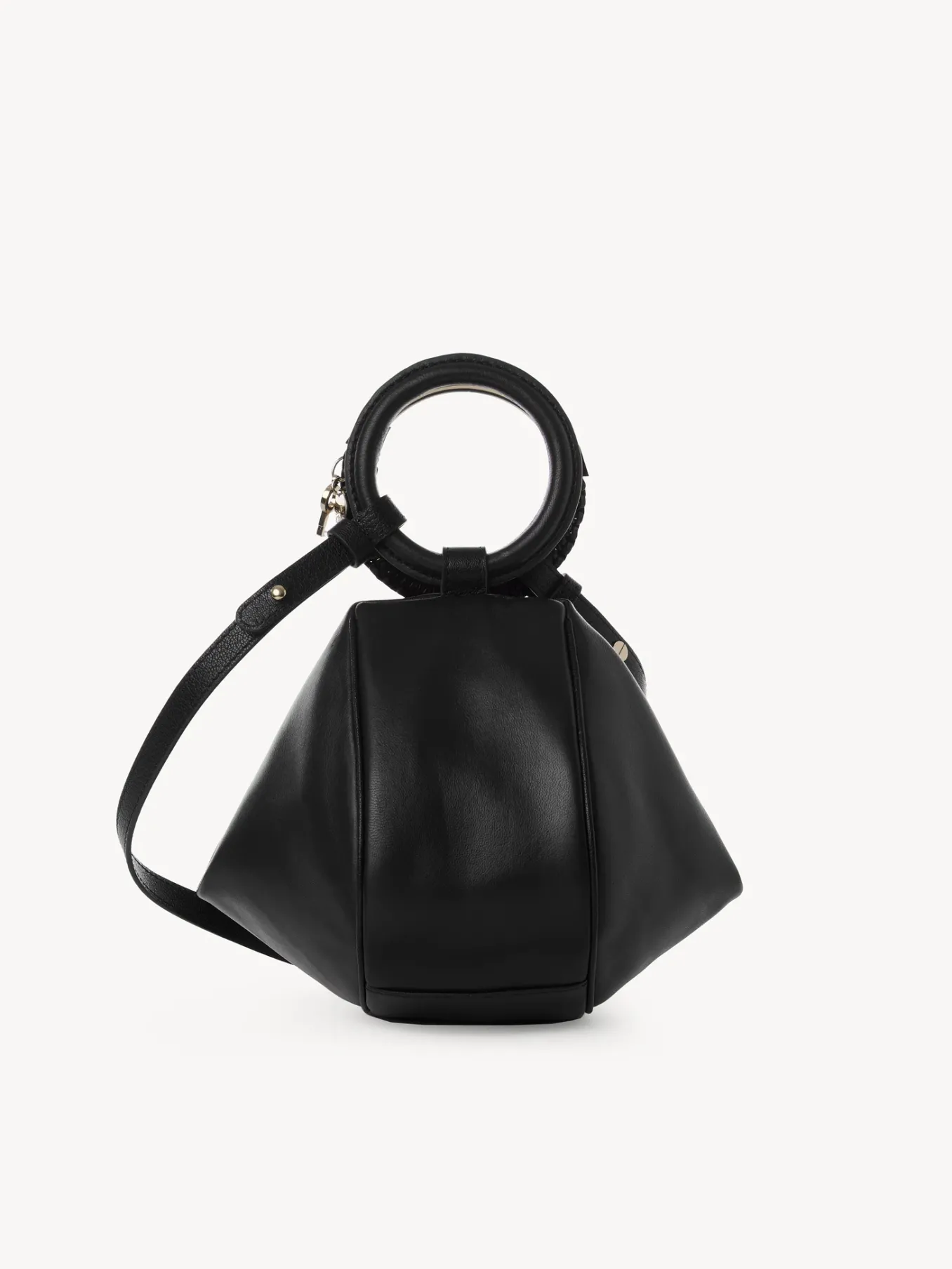 Women Chloé Hana Bracelet Bag