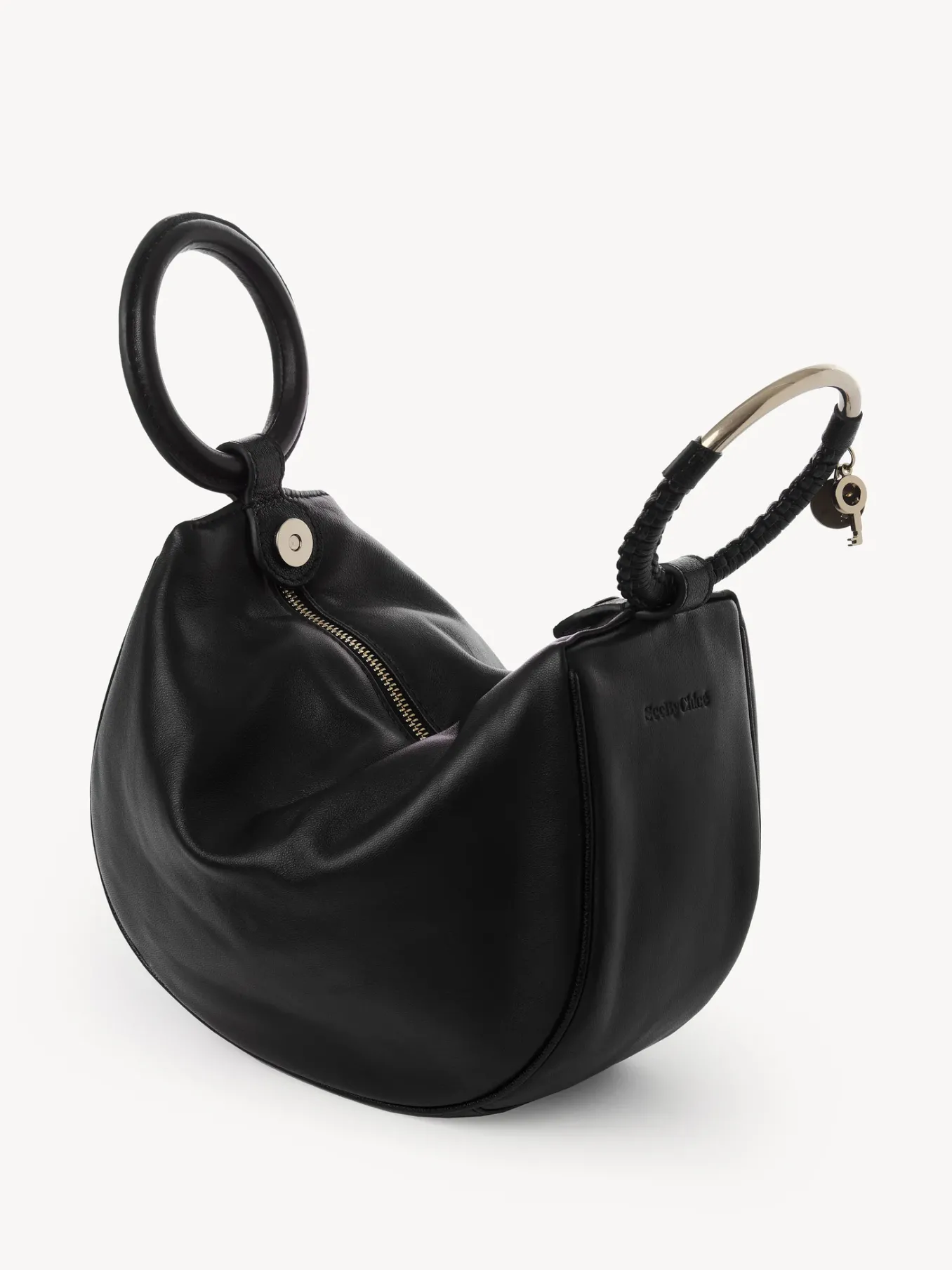 Women Chloé Hana Bracelet Bag