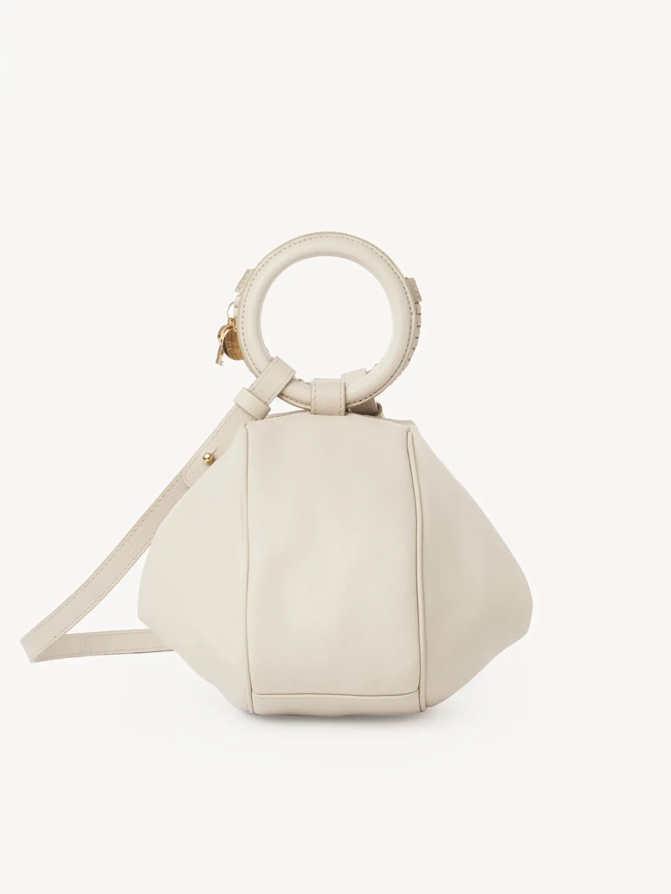 Women Chloé Hana Bracelet Bag