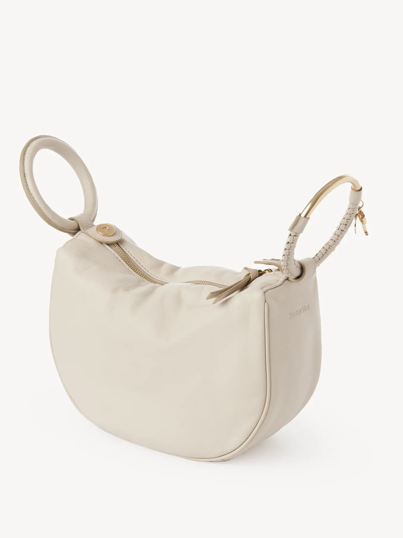 Women Chloé Hana Bracelet Bag