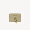 Women Chloé Hana Card Holder
