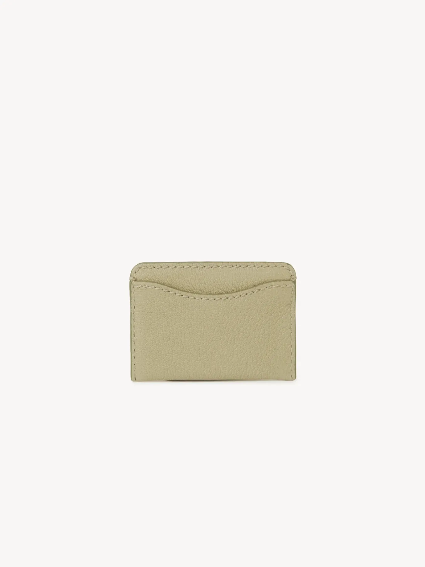 Women Chloé Hana Card Holder