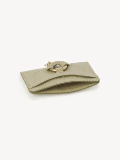 Women Chloé Hana Card Holder