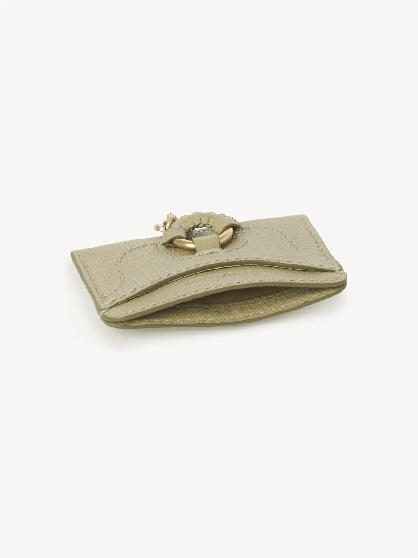Women Chloé Hana Card Holder