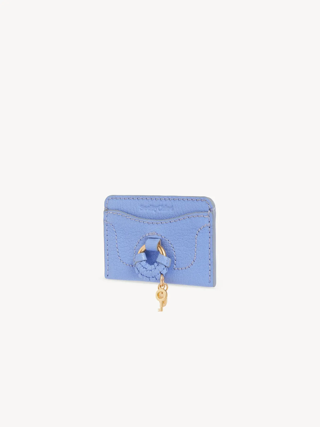 Women Chloé Hana Card Holder