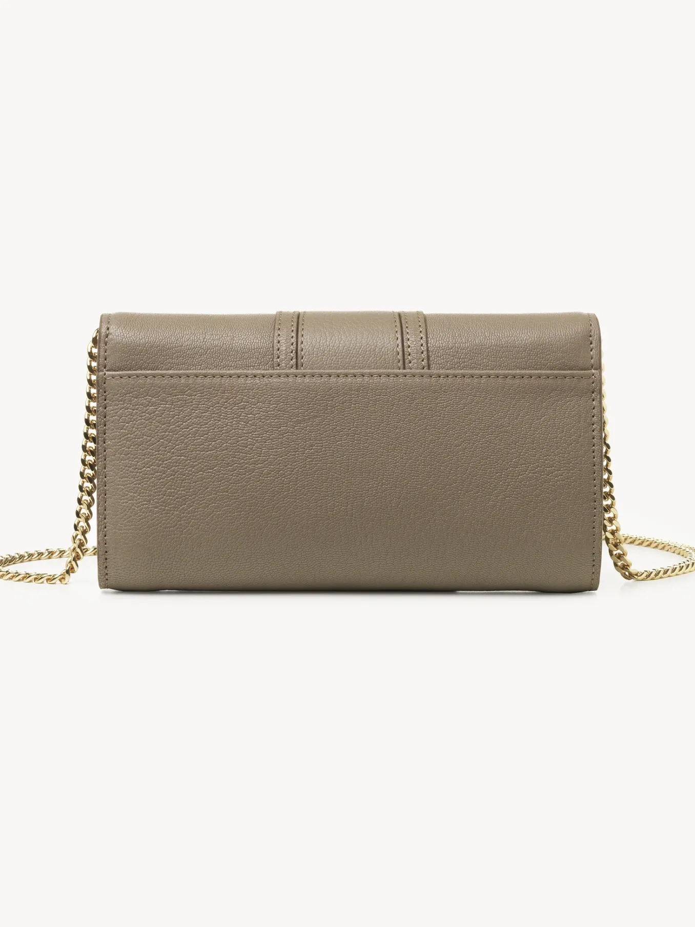 Women Chloé Hana Chain Wallet