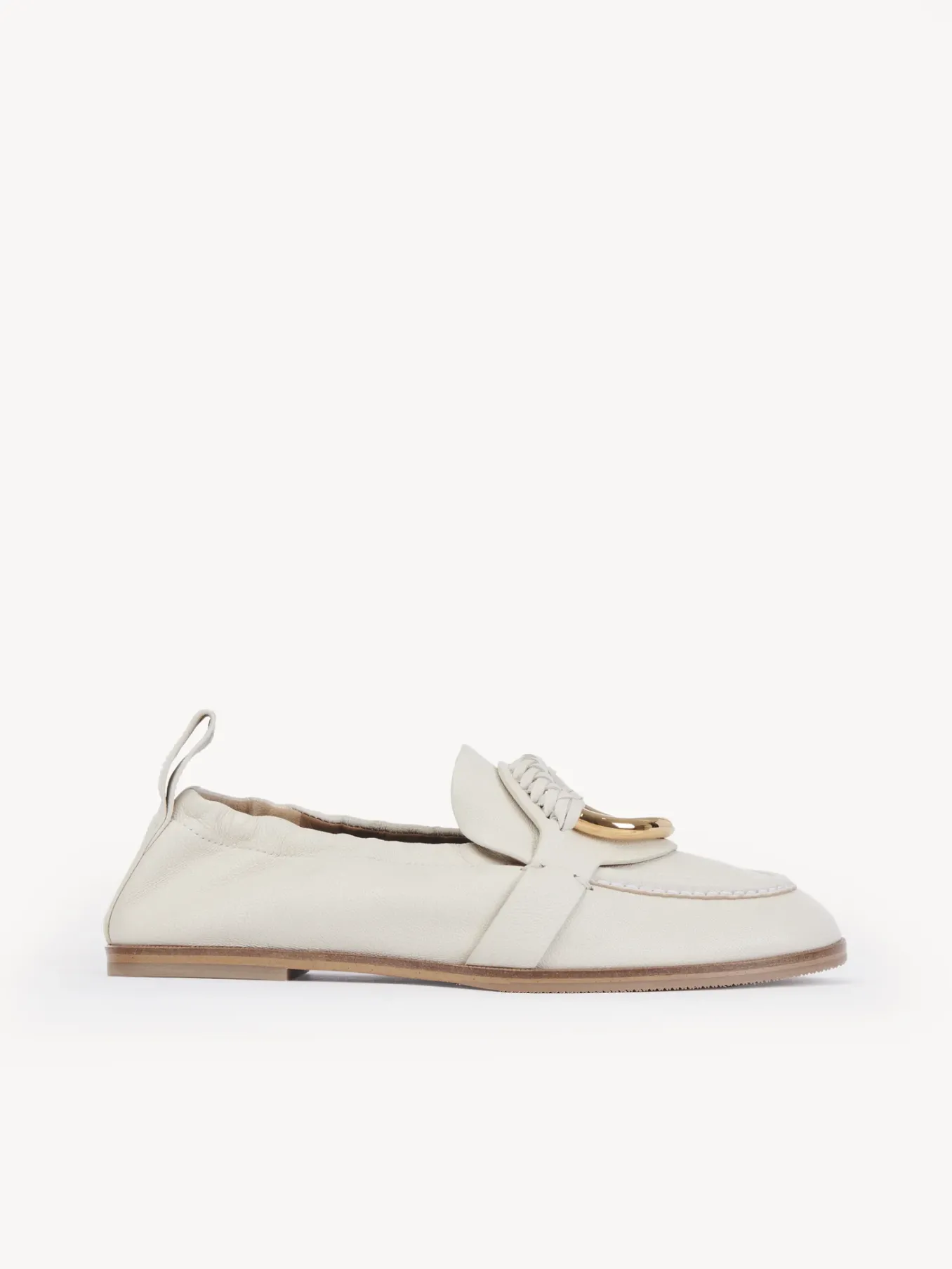 Women Chloé Hana Closed Toe Loafer