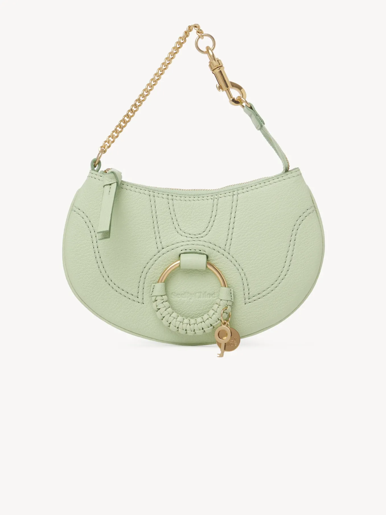 Women Chloé Hana Clutch Bag