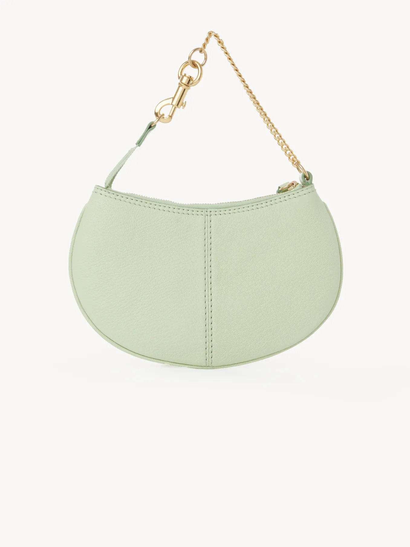 Women Chloé Hana Clutch Bag