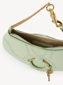 Women Chloé Hana Clutch Bag