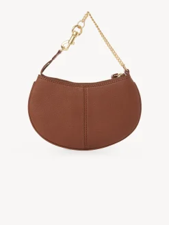 Women Chloé Hana Clutch Bag