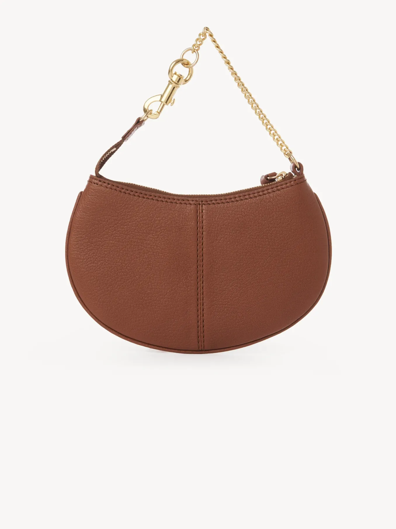 Women Chloé Hana Clutch Bag