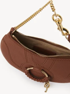 Women Chloé Hana Clutch Bag