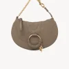 Women Chloé Hana Clutch Bag