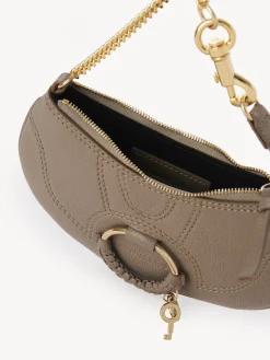 Women Chloé Hana Clutch Bag
