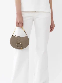 Women Chloé Hana Clutch Bag
