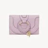 Women Chloé Hana Compact Wallet
