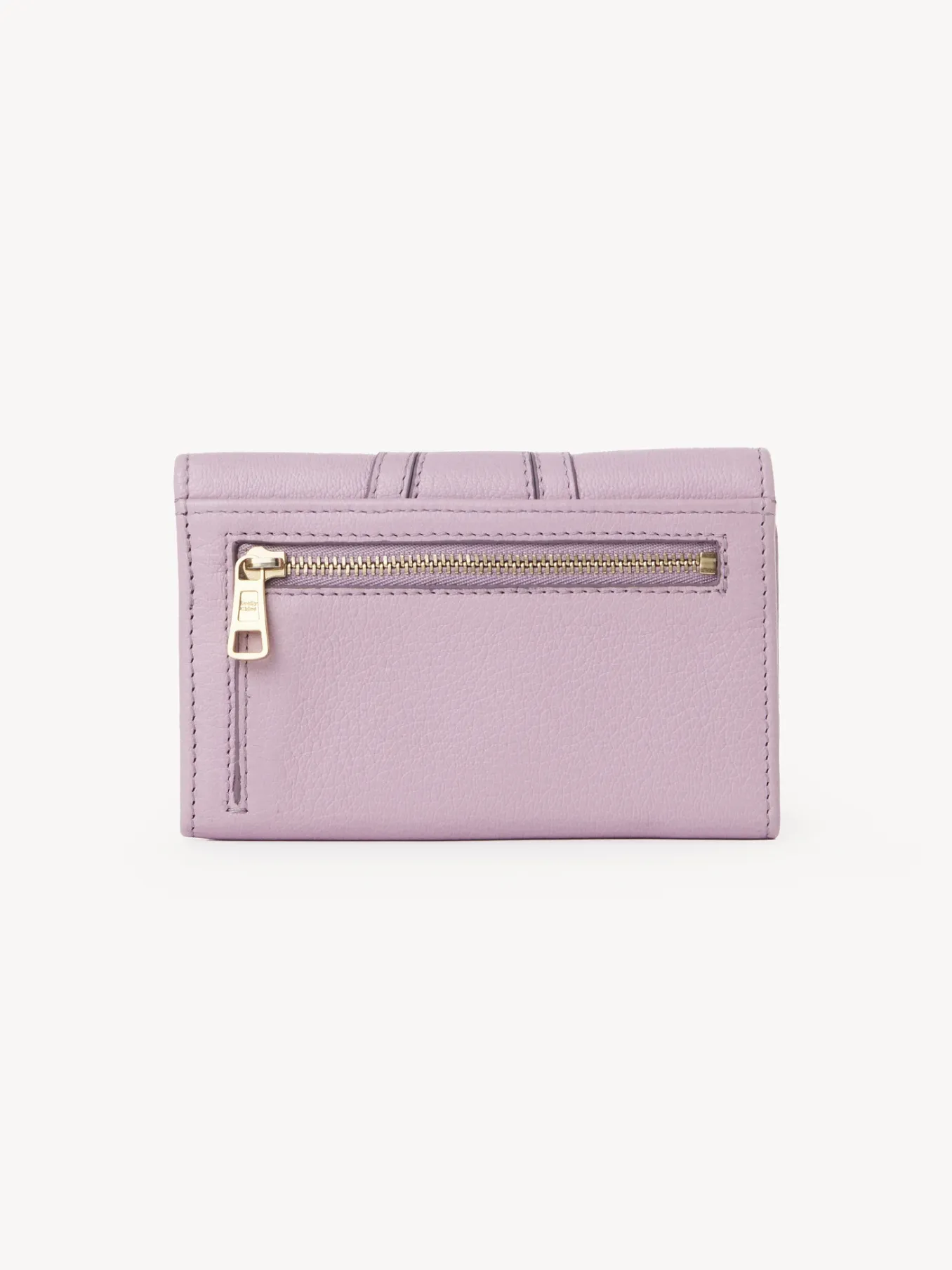 Women Chloé Hana Compact Wallet