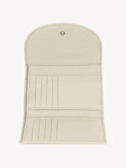 Women Chloé Hana Compact Wallet