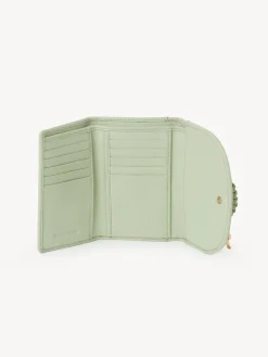Women Chloé Hana Compact Wallet