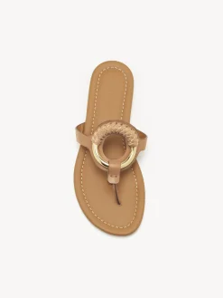 Women Chloé Hana Flip-Flop
