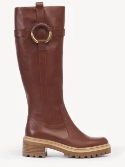 Women Chloé Hana High Boot