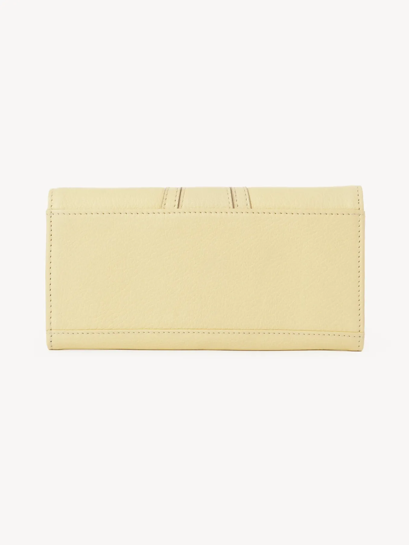 Women Chloé Hana Long Wallet