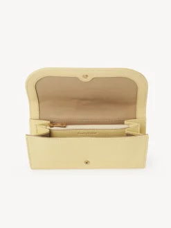 Women Chloé Hana Long Wallet
