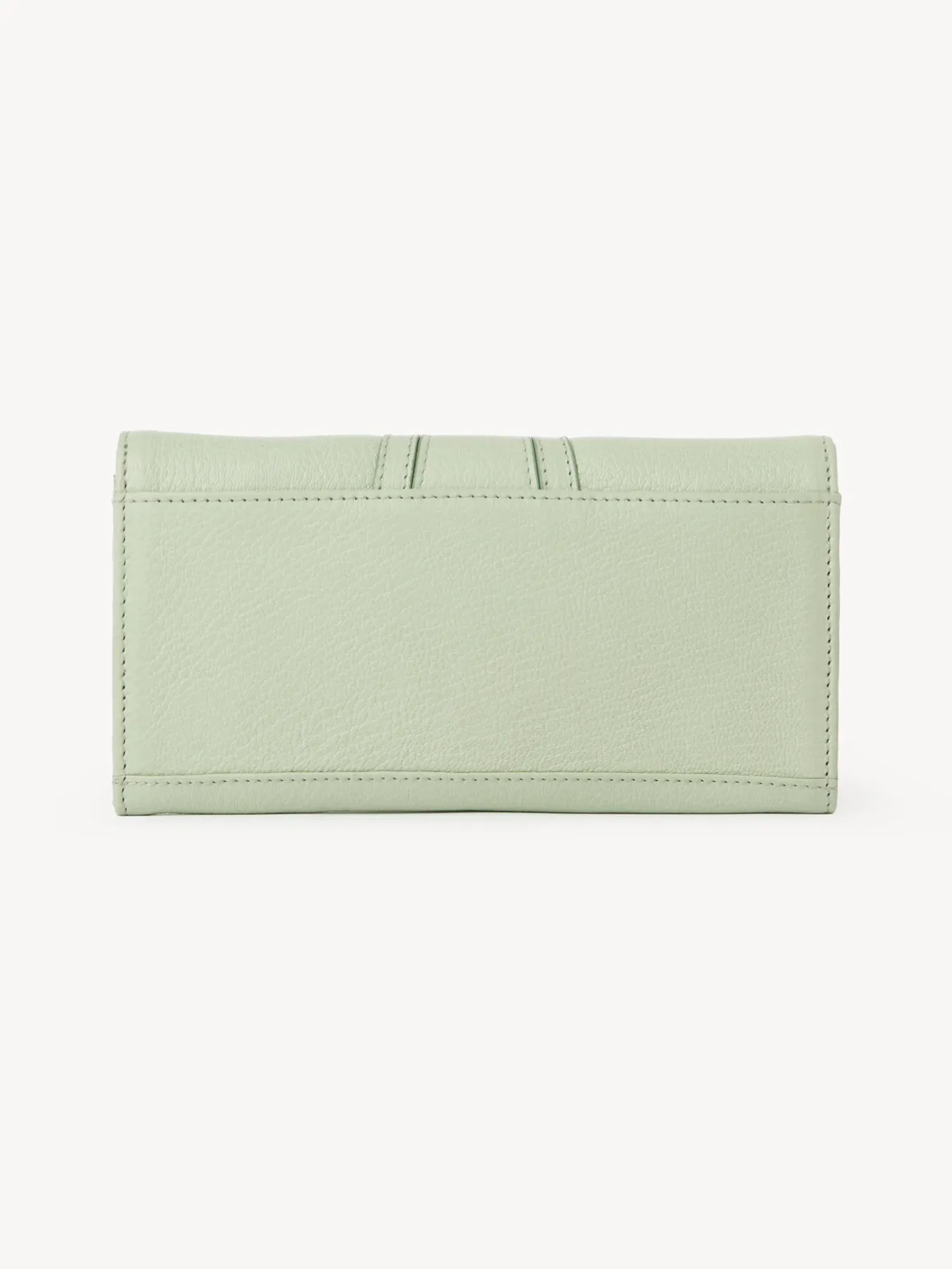 Women Chloé Hana Long Wallet
