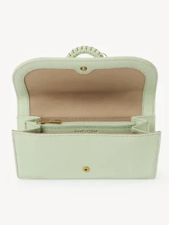 Women Chloé Hana Long Wallet